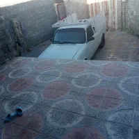 حمل بار با وانت در تمام نقاط کشور