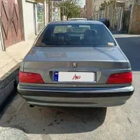 پژوپارس مدل 99|خودرو سواری و وانت|تهران, هلال احمر|دیوار