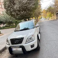 ایکس ۳۳|خودرو سواری و وانت|کرج, حسین‌آباد|دیوار
