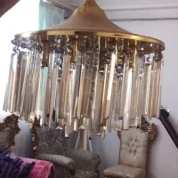 فروش لوستر سالم ونو