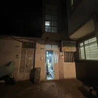 واحد۲۵متری طبقه اول|فروش آپارتمان|تهران, خاک سفید|دیوار