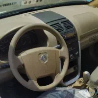 سمندپلاسlx داشبرد جدید