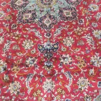 فرش ۱۲ متری راوندکاشان