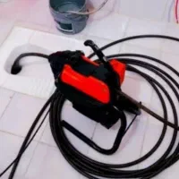 لوله بازکنی بافنربرقی در سراسر شیراز