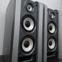 باند قدرتمند سونی FLX9|سیستم صوتی خانگی|فریدونکنار, |دیوار