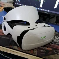 عینک واقعیت مجازی شاینکن