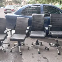 صندلی مدیریت