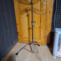 پایه سیمبل و پوست درامز