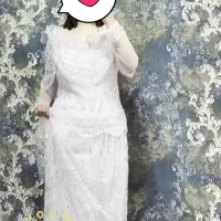 لباس مجلسی زنانه مزون دوزی شده|لباس|کامیاران, |دیوار