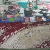 ظروف اشپزخانه