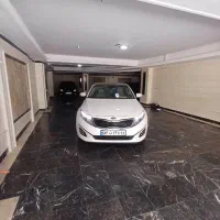 کیا اپتیما 2400cc، مدل ۲۰۱۴