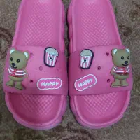 دمپایی روفرشی