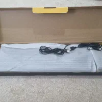 ست موس و کیبورد|قطعات و لوازم جانبی رایانه|اهواز, سپیدار|دیوار