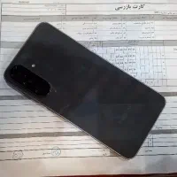 سامسونگ A56 128g ram8 درحد اک