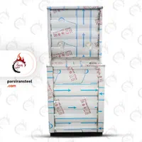 آبسردکن استیل/ابسردکن