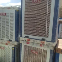 کولر ۸۰۰۰ سلولوزی ار تی ال (صادراتی) خروجی بغل