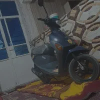 پاکشتی سوزوکی لتس|موتورسیکلت|اسماعیلی, |دیوار