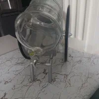 میوه و شیرینی  لمونژ نونو .شمعدانی . دکوری کلمن|ظروف سرو و پذیرایی|تهران, شهرک دانشگاه|دیوار