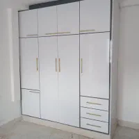 کابینت و کمد دیواری