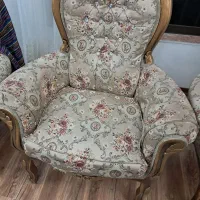 مبل 9 نفره|مبلمان خانگی و میز عسلی|نوشهر, |دیوار