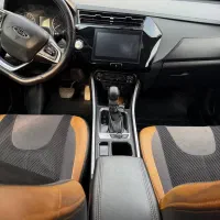 ایکس 22 پرو اتومات مدل 1401|خودرو سواری و وانت|تبریز, |دیوار