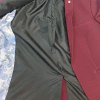 کت مردانه نو ۱ بار هم نپوشیده خرید اینترنتی بود