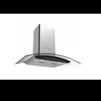 هود بیمکث رو کار دکمه‌ای