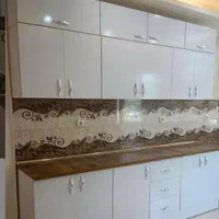 کابینت نئوکلاسیک ساز|مصالح و تجهیزات ساختمان|خرمآباد, |دیوار