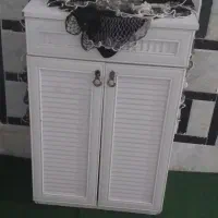 جاکفشی|جاکفشی، کمد، دراور|زاهدان, |دیوار