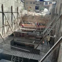 نیروی ارماتور بند