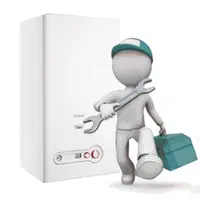 خدمات پکیج و جارومرکزی خلیلی