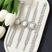 سرویس نقره ساعت نقره ضدحساسیت وسازگار با پوست حساس|بدلیجات|تبریز, |دیوار