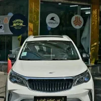 بک X3 PRO صفر بی ای سی ایکس۳ سفید مدل ۱۴۰۴|خودرو سواری و وانت|تهران, صادقیه|دیوار