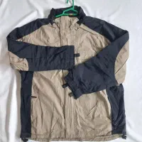 بادگیر کاپشن اورجینال ضد اب|لباس|سنگر, |دیوار