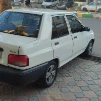 پراید مدل 95|خودرو سواری و وانت|تربت جام, میان جام|دیوار