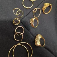 طلا 150بالای تابلو یک جا همش باهم