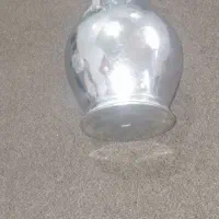 پارچ تمام برنج قدیمی|ظروف سرو و پذیرایی|ایلام, |دیوار