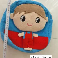 کیف کودکانه