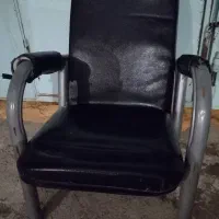 صندلی اداری