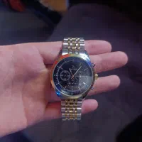 ساعت گیتاریست امیر تتلو