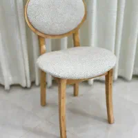 ناهارخوری نامبروان رشت|میز و صندلی غذاخوری|رشت, رودبارتان|دیوار