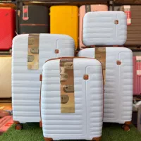 چمدان مسافرتی ۱۰۰٪ نشکن پروپیلن جدید