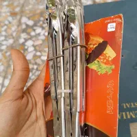 مجسمه و انبر یخ|مجسمه، تندیس، ماکت|قم, نیروگاه|دیوار