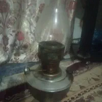 چراغ گردسوز نونوزیاد استفاده نشده|لامپ و چراغ|خمک, |دیوار