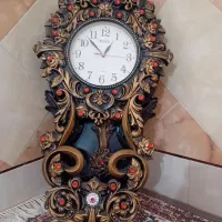 ساعت دیواری
