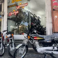 پیشرو 125 cdi نقداقساط|موتورسیکلت|اصفهان, احمدآباد|دیوار