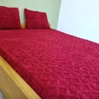 پخش و تولید انواع رو تختی و پتوهای تک ودو نفره