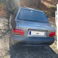 پراید|خودرو سواری و وانت|دامغان, |دیوار