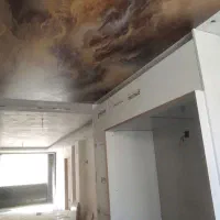 اجرای سقف کاذب و دیوار کاذب اقساطی|خدمات پیشه و مهارت|اصفهان, محله سفلی|دیوار