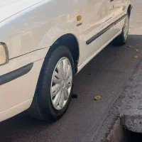 سمندملی موتور|خودرو سواری و وانت|تبریز, |دیوار